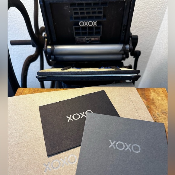 XOXO Postcards- Share the love ❤️ - Picture 6 of 8